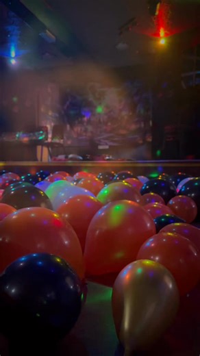 🪩🎃 Kirkby Stephen FC Halloween Disco 2025! 🎃🪩 What. A. Night 👻 They went all out transforming the club for a spooktacular evening cobwebs, pumpkins…creepy lights and all! 💀🕷️ A massive thank you to everyone who came along, danced the night away and made it such a brilliant night of Halloween fun for all ages! 🕸️ Here’s a little look in… Same time next year? 🎃🪩👀 Kirkby Stephen FC #KirkbyStephen #HalloweenDisco #KirkbyStephenFC #CommunityFun #SpookySeason #DiscoVibes #HalloweenParty | K