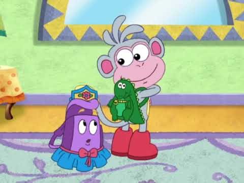 The Backpack Parade-clip1