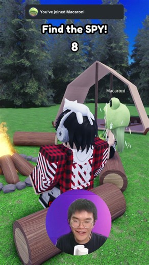 สร้างเกม SPYFALL ใน Roblox #โรบอก #สร้างเกม #spyfall