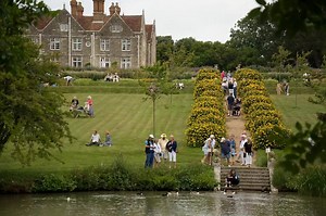 20K views · 326 reactions | A day of fun and games for all the family! Explore the beautiful grounds of Barton Manor and discover live music across three stages, PIMMS bar, delicious food, falconry display, groom a donkey, children’s arts, crafts and entertainment and more. Adults £5, 14 & under FREE! Sunday 16th July 10am-4pm. | Mountbatten Isle of Wight | Facebook