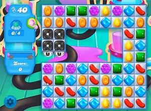 Tips and Walkthrough: Candy Crush Soda Level 186