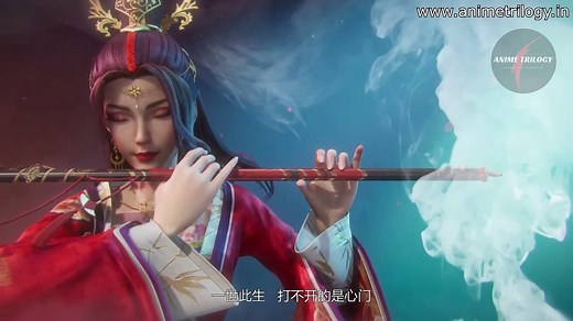 Lord of the Universe Season 3 Episode 115[223] Eng Sub