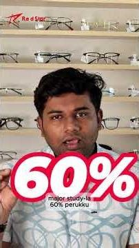 Drive Safe with Clear Vision | Red Star The Eye Health Experts | Vision awareness for drivers
