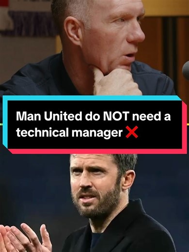 Can Man United Win the League with Carrick as Manager?