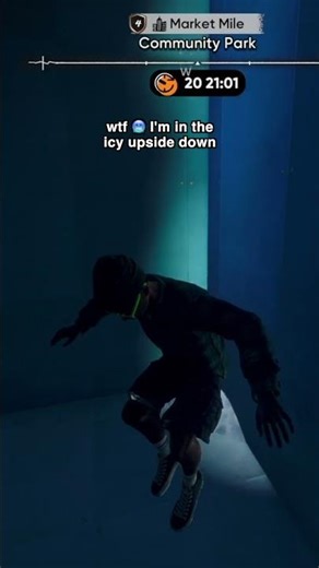 skate. in 2026 😱 #skate #strangerthings #gaming