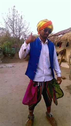 छत्तीसगढ़ी शेर: हार नहीं मानूंगा! 🦁🔥 #cgshorts #mahaveeryadav #motivation