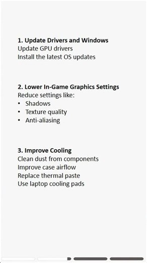 Struggling with PC freezes while gaming? #pc #freeze