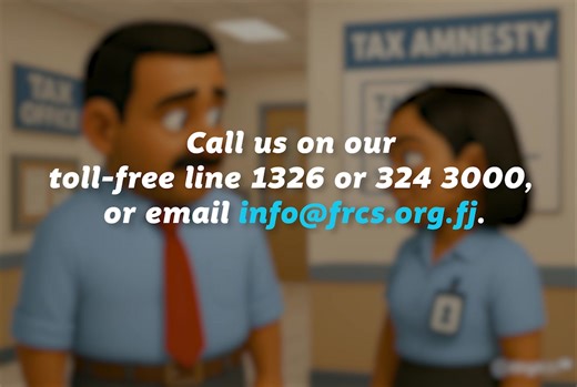 https://frcs.org.fj/news/2025-2/frcs-announces-the-launch-of-the-2025-tax-amnesty/ | Fiji Revenue and Customs Service