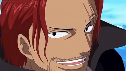 Humorous Moments in One Piece Characters