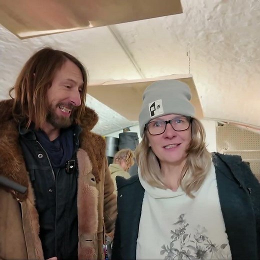 Birgit Denk bei Wallner & der RAX Band