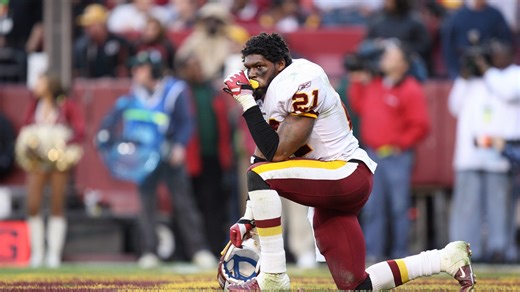 Jackie Taylor Goes Viral For Heartwarming Tribute To Late Father, Sean Taylor