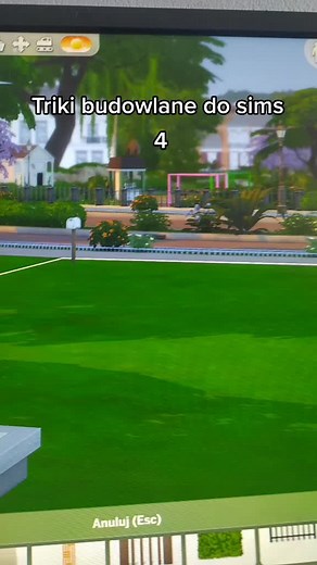 Podstawy Simów w The Sims 4