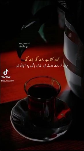 TikTok · Bewafa Ho Tum