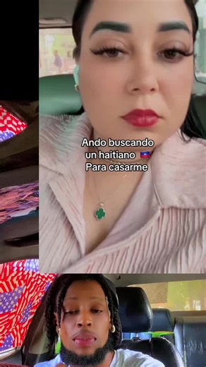 Video de KING KREYOL HAITÍ TV (@king.kreyol.hiti) relacionado con “ando buscando haitiano”