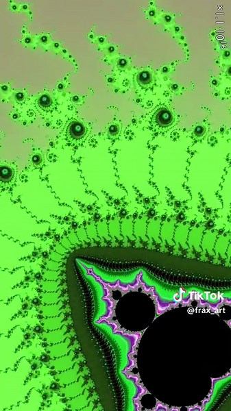 #MandelbrotSet #mandelbrotzoom #fractals #FractalZoom