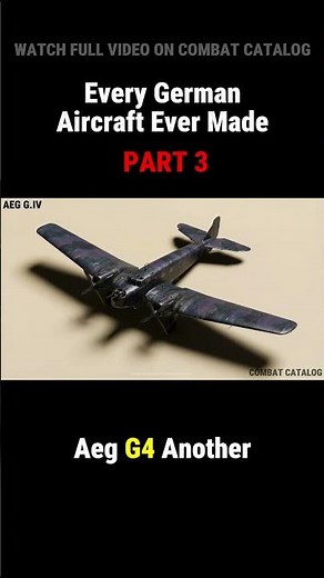 The Bombers That Shocked the World: Germany's WWI Air Raids!