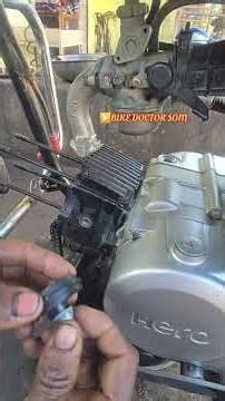 timing chain sound and solution #mechanical #automobile #viralshort