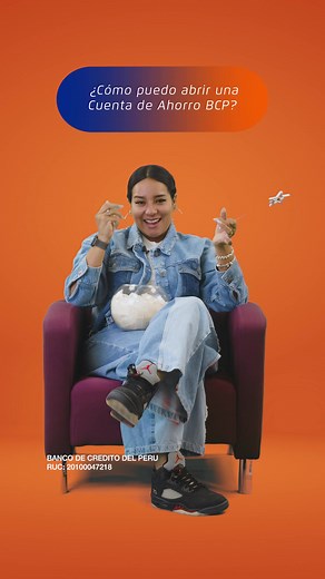 Abrir Cuenta de Ahorros BCP: ¡Es Facilito!