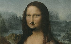 ART 艺术画展｜马塞尔·杜尚