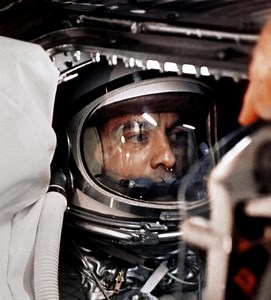 The Final Frontier: Potty Training At 17,010 Miles Per Hour