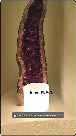 Sleep Instantly with Sound Healing 🔔 Tibetan & Crystal Singing Bowls