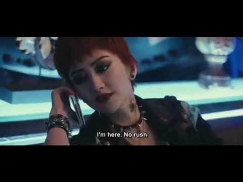 Jackie chan new action movie