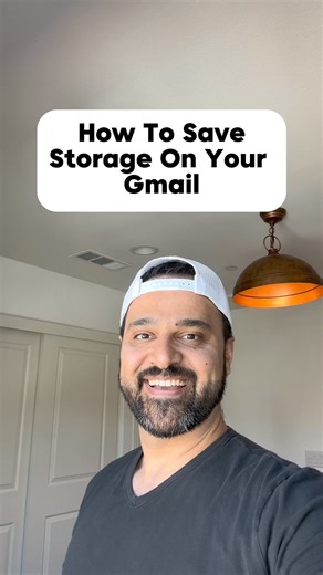 How to save storage on your Gmail #gmail #gmailtips #GmailTipsAndTricks | Letsdodiz