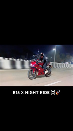 NEW 2025 R15 V4 METALLIC RED🔥 #yamaha #yamahar15v4 #black #bike#automobile #trend #r15v4 #shorts