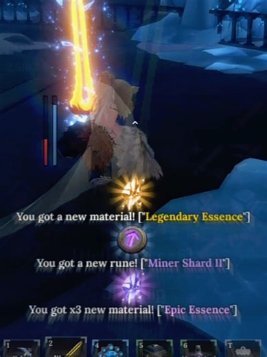 Deresss Wakkk 20% Life Steel #theforge #robloxtrend #robloxfyp #CapCut