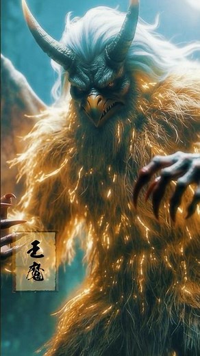日本の妖怪 Part86【MADE IN AI -Yokai / 妖怪チャンネル】#shorts #妖怪