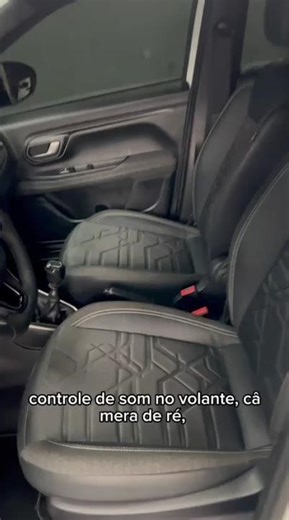 FIAT STRADA - 2024/2025 1.3 FIREFLY FLEX VOLCANO CD MANUAL!