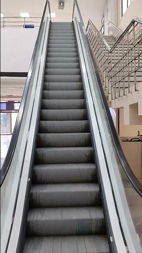 Do you know the difference between escalators, elevators and lift? #elevatortechnology