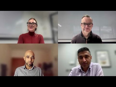 Webinar highlights: Data trust and AI predictions for 2026