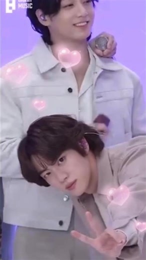 【BTS/JIN】✨ジンくんの声で癒されましょう💖😊take two✨✨ #btsjin #bts #jin #キムソクジン #ジン