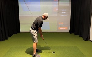 Trackman室内使用教程