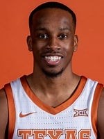 Matt Coleman, Texas Longhorns, Point Guard