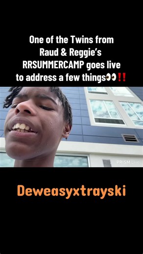 #deweasyxtrayski #fyp #punga #reggie #raudgeez | funny mike reggie raud camp