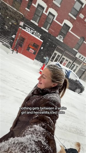 Not even the worst snowstorm in the last decade lmao