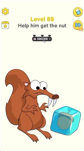 Only 1% can solve Level 88! 😱🧠 #shorts #puzzlegame #USA