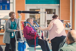 From Wheelchair to Aircraft: How Your Airline Can Help You Get On Board - Spinal Cord Injury BC