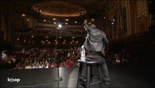 Kevin Hart: Seriously Funny (TV Special 2010)