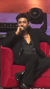 Behind every dreamer, there's someone who believes quietly but supports fiercely. That's what Sayantan Roy da does for our Megastar Dev - standing through ups and downs, cheering on wins, and pushing to be stronger 💖 🔥. A true powerhouse in this journey. Looking forward to celebrating many more milestones together ❤️😊 | Dev The Superstar