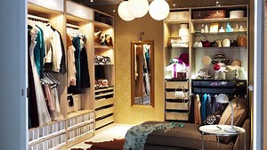 57K views · 10K reactions | Create the perfect closet for your wardrobe – with a little help from the #IKEAHomeTour Squad! | IKEA | Facebook