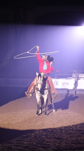 5.3K views · 75 reactions | It's RODEO TIME! Catch the Stockyards Championship Rodeo this weekend and enjoy events like bronc riding, breakaway roping, bull riding, special performance by Ketch Weaver, and MORE! Secure your seats at cowtowncoliseum.com. | Cowtown Coliseum | Facebook