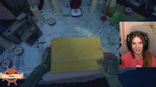 Playing What Remains of Edith Finch for the First Time! !Timer !GFUEL !StreamRedeems