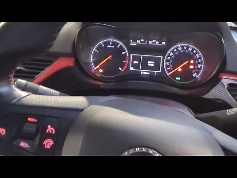 Corsa Airbag Fault B0083 FL Impact Sensor