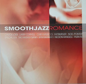 Various - Smooth Jazz Romance