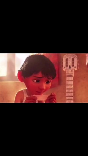 Recuerdame Siempre: Nostalgia y Amor en Coco