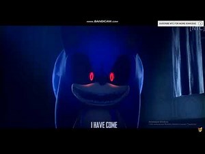 DING DONG HIDE AND SEEK [SONIC.EXE - Full SFM Animation - Halloween Special] 4k