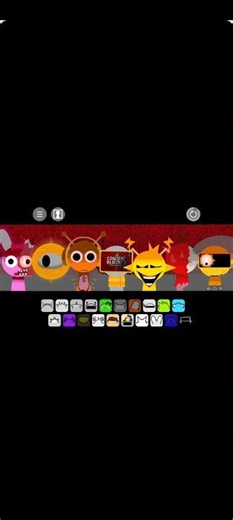 Funny Sprunki Retake Sound Mix! (Goofy + Weird Remix)